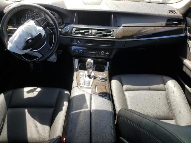 2015 BMW 528 I WBA5A5C58FD524857