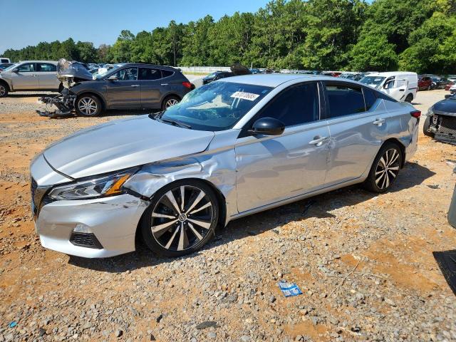 Global Auto Auctions: 2022 NISSAN ALTIMA SR