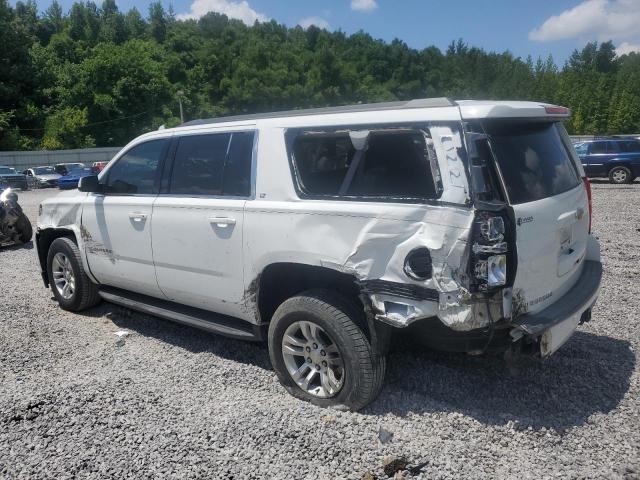2018 CHEVROLET SUBURBAN C 1GNSCHKCXJR116204