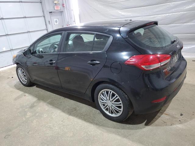 2016 KIA FORTE LX - KNAFK5A84G5597640