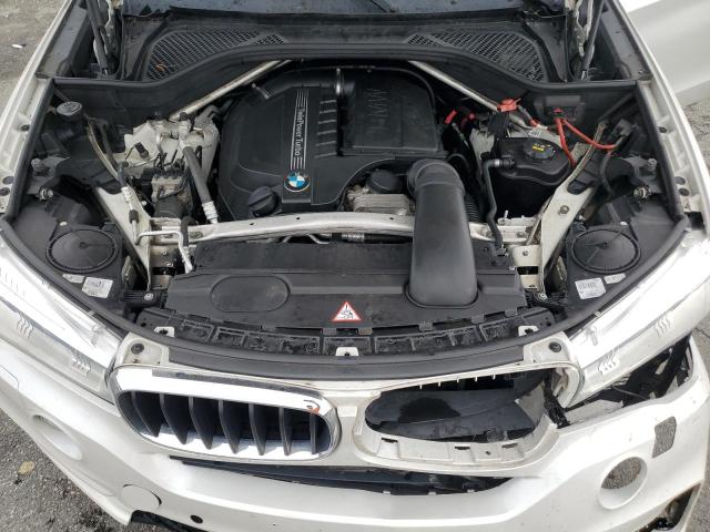 2014 BMW X5 XDRIVE3 - 5UXKR0C58E0K45589