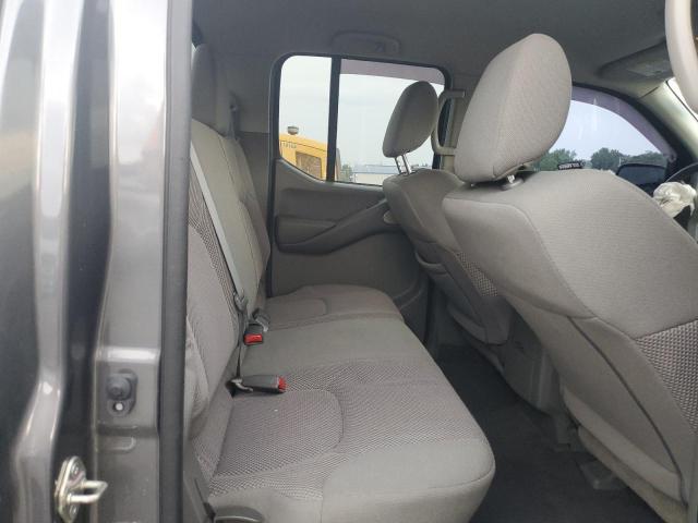 2020 NISSAN FRONTIER S - 1N6ED0EB9LN705291