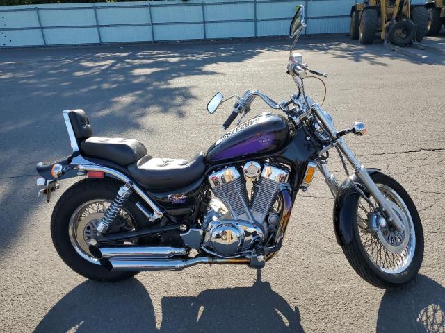 Global Auto Auctions: 1992 SUZUKI VS1400 GLP