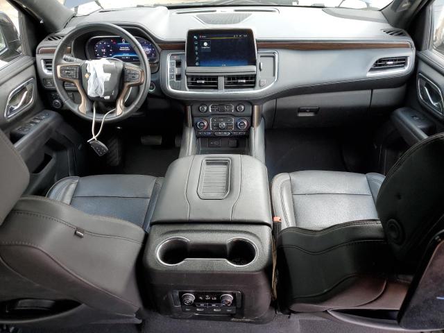 2023 CHEVROLET SUBURBAN K - 1GNSKGKL4PR318428