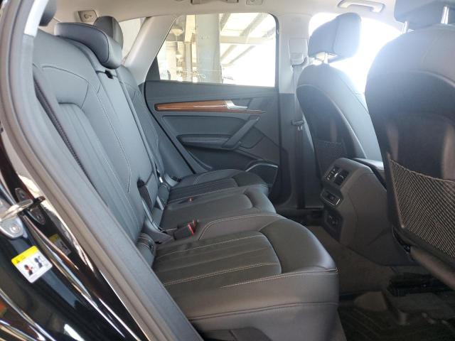 2023 AUDI Q5 PREMIUM WA1EAAFY2P2018546