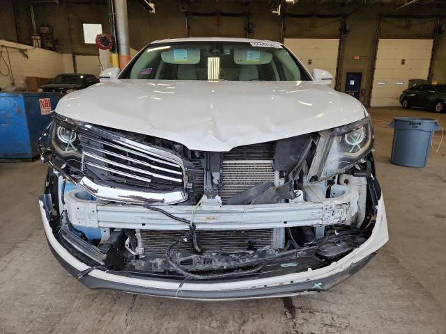2016 LINCOLN MKX SELECT 2LMTJ6KR4GBL79117