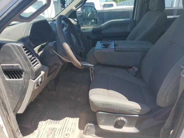 2019 FORD F350 SUPER #3283933798