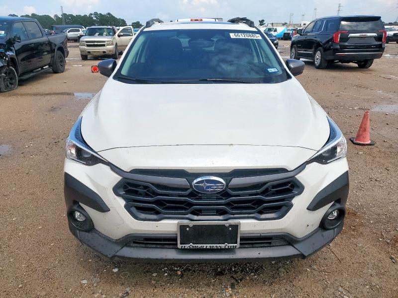 2024 SUBARU CROSSTREK PREMIUM JF2GUADC8R8237042