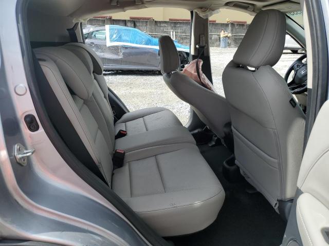 2022 HONDA HR-V EXL - 3CZRU5H77NM733607