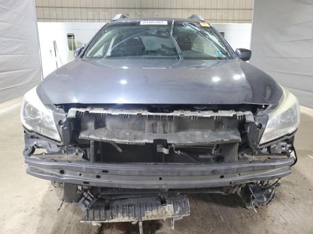 2015 SUBARU OUTBACK 2. 4S4BSAEC4F3217324