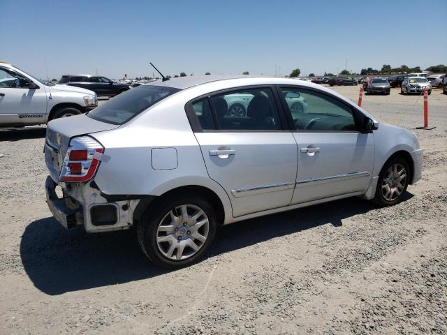 2010 NISSAN SENTRA 2.0 - 3N1AB6AP6AL703803