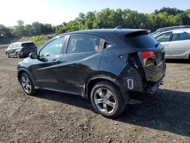 2017 HONDA HR-V EX - 3CZRU6H53HG709201