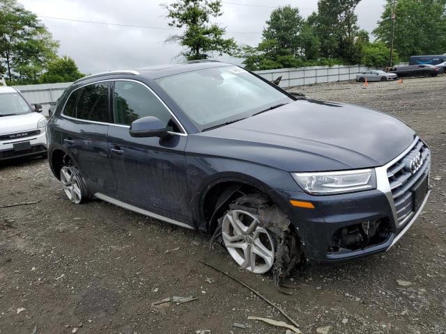 2019 AUDI Q5 PREMIUM WA1ANAFY5K2039418