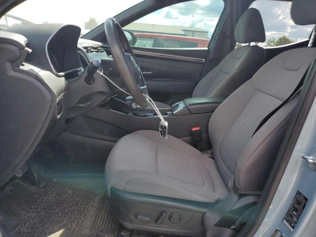 2023 HYUNDAI SANTA CRUZ 5NTJB4AE2PH077077
