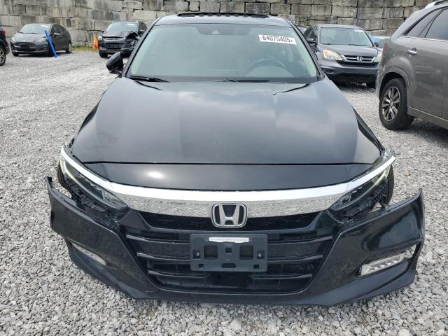 2018 HONDA ACCORD EXL 1HGCV1F52JA010551