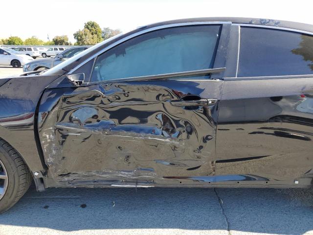 2020 HONDA CIVIC EX 19XFC1F3XLE210173