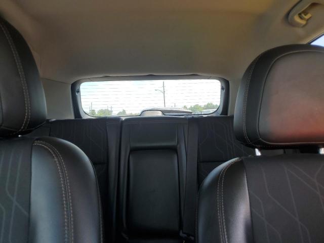 2017 CHEVROLET TRAX 1LT 3GNCJLSB8HL228991