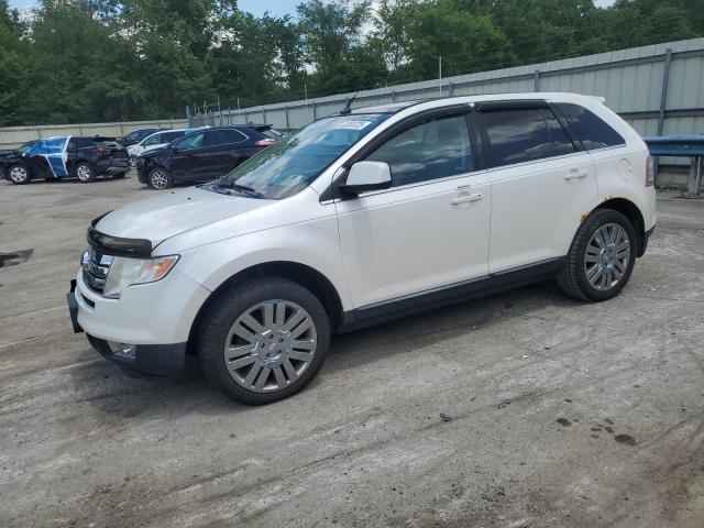 FORD EDGE LIMIT