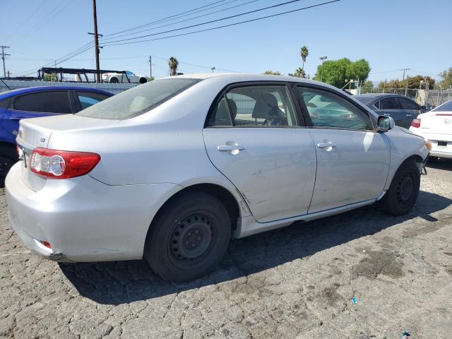 Vin: jtdbu4ee3b9126439, lot: 63381095, toyota corolla base 20113