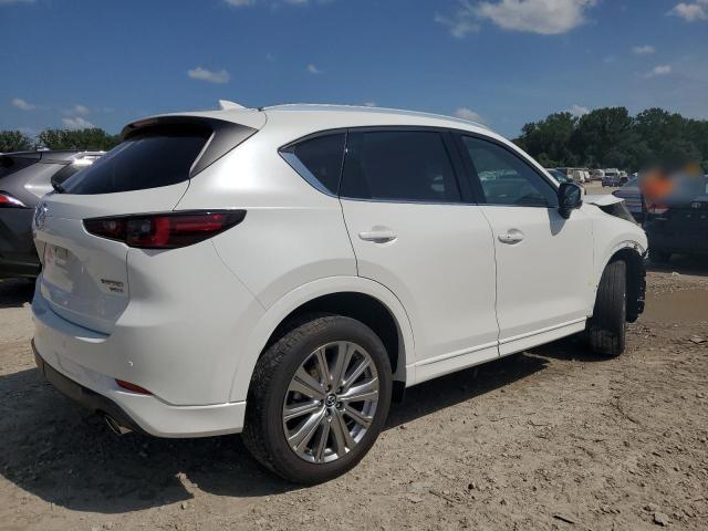 2022 MAZDA CX-5 SIGNA JM3KFBXY4N0615910