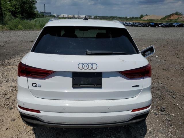 2024 AUDI Q3 PREMIUM WA1DECF30R1167739