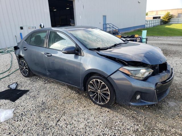 2014 TOYOTA COROLLA L - 2T1BURHE8EC209176
