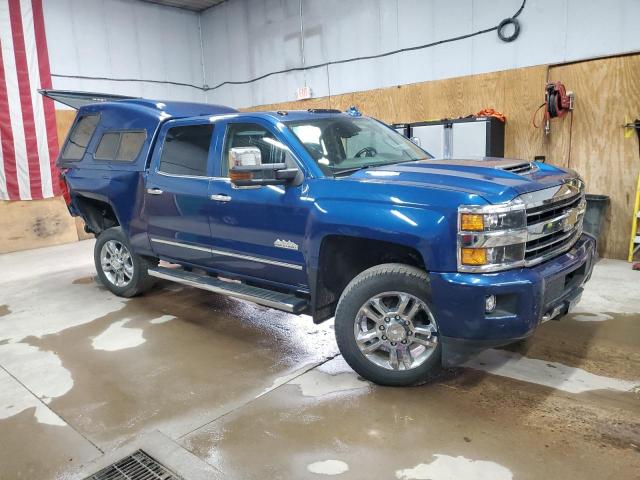2019 CHEVROLET 2500 HD 1GC1KUEY6KF169945