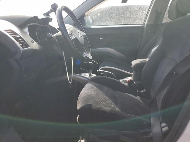 2012 MITSUBISHI OUTLANDER - JA4AS2AW6CU027370