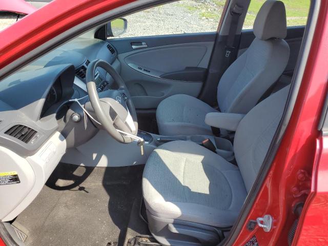 2017 HYUNDAI ACCENT SE - KMHCT5AE4HU341896
