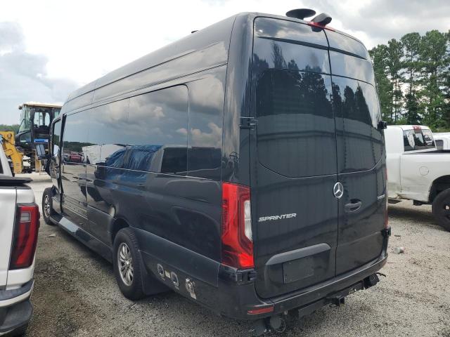 2019 MERCEDES-BENZ SPRINTER 3500 - W1X5EDHY3KT018728