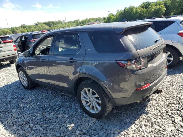 2016 LAND ROVER DISCOVERY SALCR2BG9GH567515