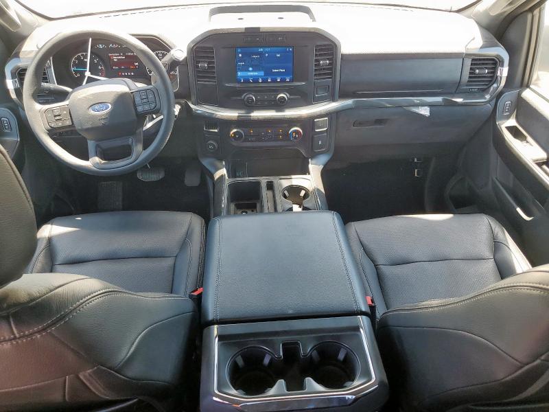 2021 FORD F150 SUPER - 1FTEW1CP0MFC94084