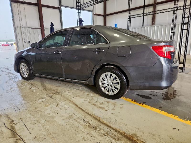 Vin: 4t1bf1fk4du661837, lot: 63633975, toyota camry l 20132