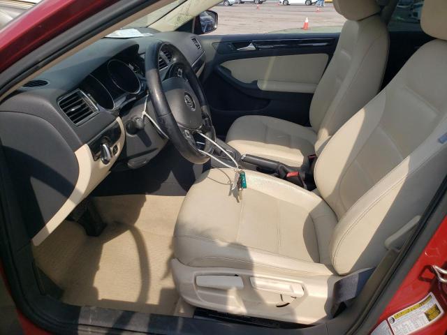 2016 VOLKSWAGEN JETTA SEL - 3VWL07AJ6GM265006