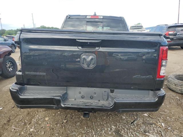 2024 RAM 1500 BIG H 1C6RRFFG6RN203566