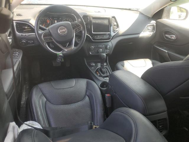 2021 JEEP CHEROKEE L 1C4PJMDX4MD212490