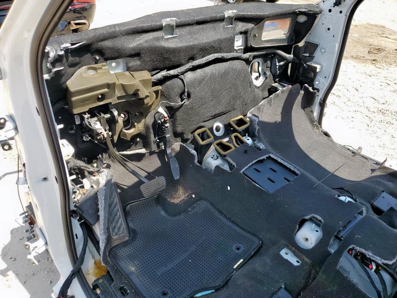 2021 GMC SIERRA K15 - 3GTU9FED3MG255507