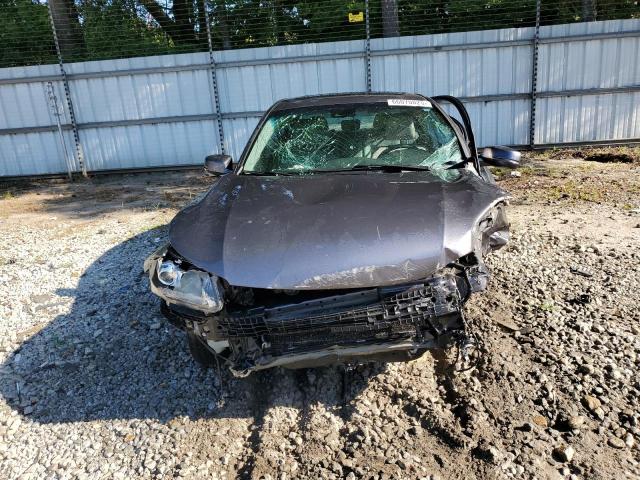2015 HONDA ACCORD EXL 1HGCR2F84FA071007