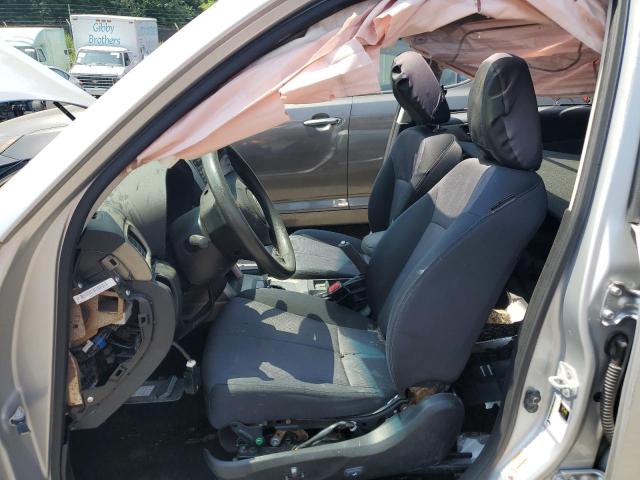 2010 SUBARU FORESTER 2 - JF2SH6CC5AH706217