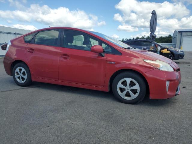 2015 TOYOTA PRIUS - JTDKN3DU8F1874611