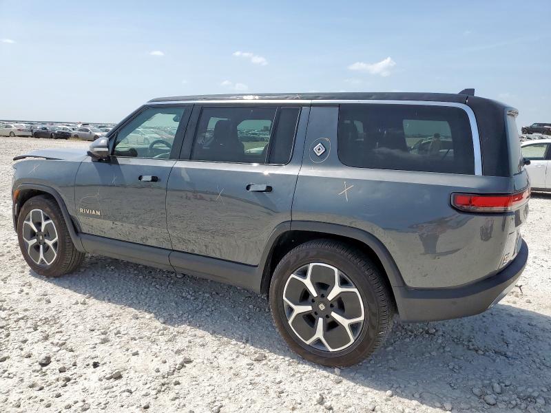 2023 RIVIAN R1S ADVENT - 7PDSGABA3PN025111