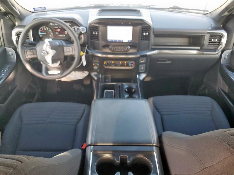 2023 FORD F150 SUPER 1FTFW1E57PKE00414