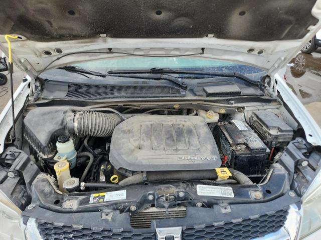 2015 DODGE GRAND CARA - 2C4RDGBGXFR604958
