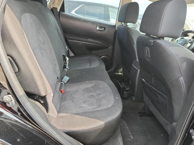 2014 NISSAN ROGUE SELE - JN8AS5MV3EW722184