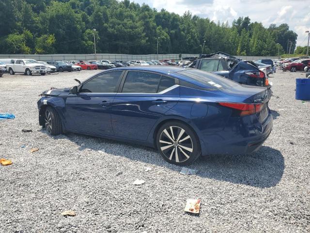 2020 NISSAN ALTIMA SR - 1N4BL4CV7LN302946