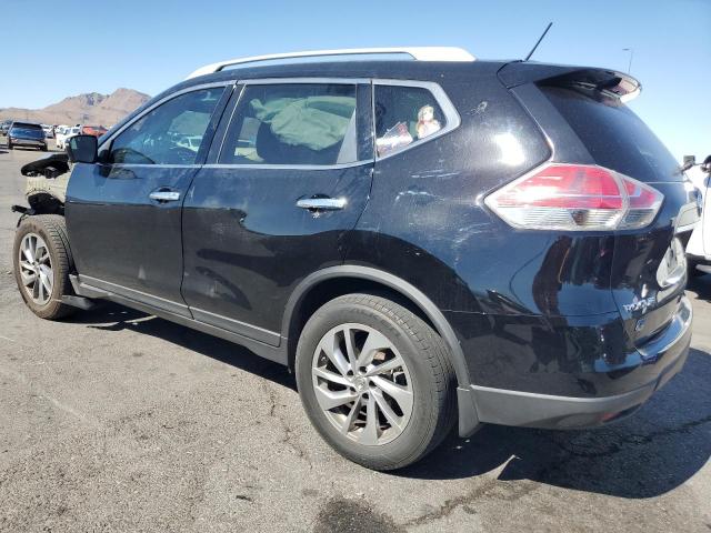 2015 NISSAN ROGUE S - 5N1AT2MV6FC751474
