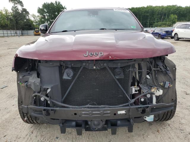 2019 JEEP GRAND CHER 1C4RJFBT5KC749828