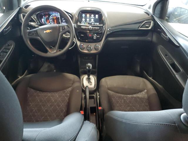 2020 CHEVROLET SPARK 1LT KL8CD6SA8LC415556