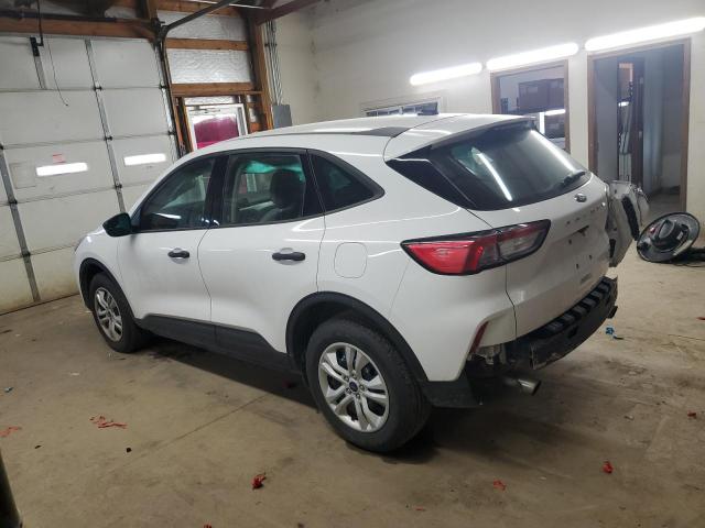 2022 FORD ESCAPE S 1FMCU9F63NUA85171
