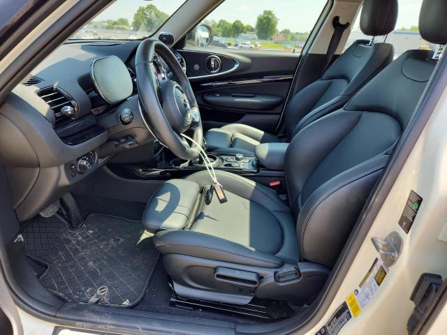 2022 MINI COOPER S C WMWXJ1C08N2P94218